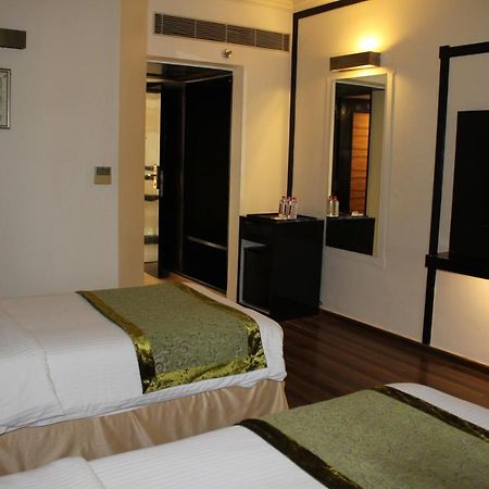 Fortune Inn Haveli, Gandhinagar - Member Itc Hotels' Group Exterior photo