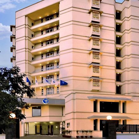 Fortune Inn Haveli, Gandhinagar - Member Itc Hotels' Group Exterior photo