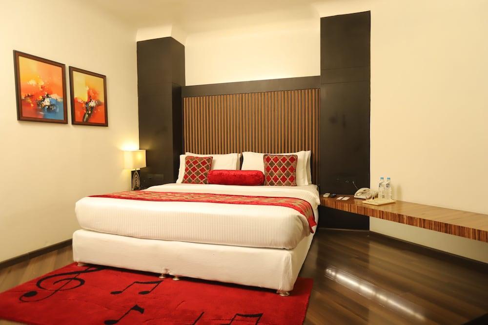 Fortune Inn Haveli, Gandhinagar - Member Itc Hotels' Group Exterior photo
