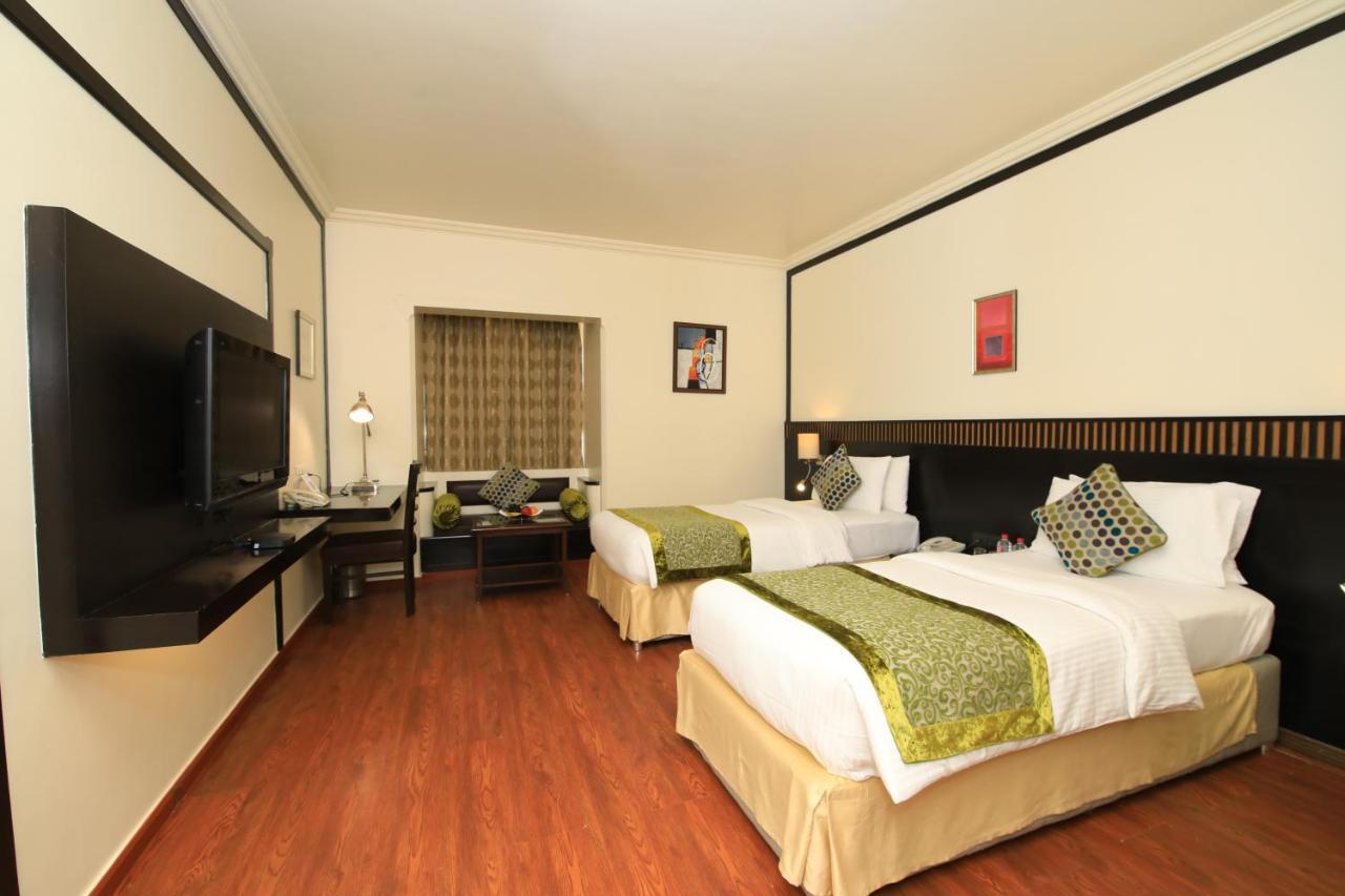 Fortune Inn Haveli, Gandhinagar - Member Itc Hotels' Group Exterior photo