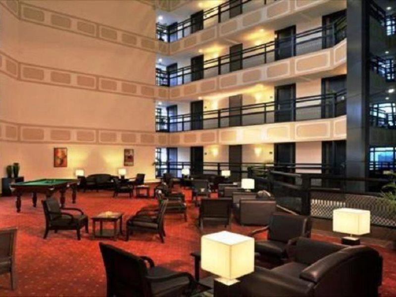 Fortune Inn Haveli, Gandhinagar - Member Itc Hotels' Group Exterior photo