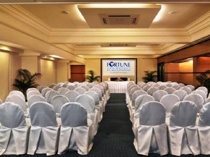 Fortune Inn Haveli, Gandhinagar - Member Itc Hotels' Group Exterior photo