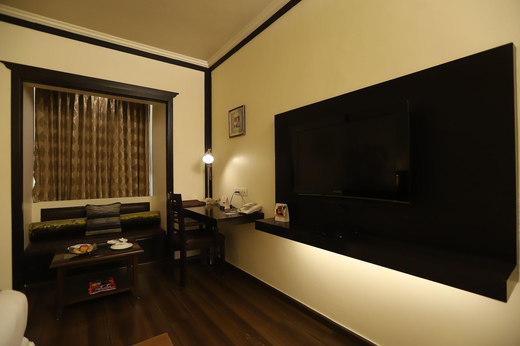 Fortune Inn Haveli, Gandhinagar - Member Itc Hotels' Group Exterior photo