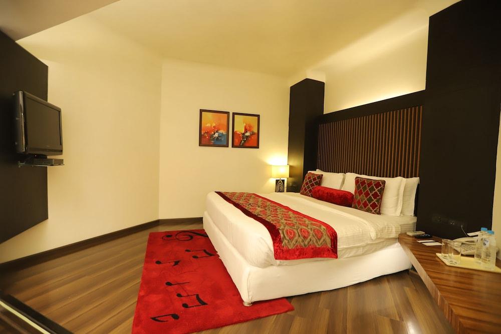 Fortune Inn Haveli, Gandhinagar - Member Itc Hotels' Group Exterior photo
