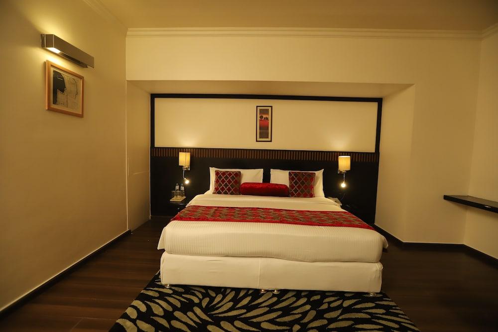 Fortune Inn Haveli, Gandhinagar - Member Itc Hotels' Group Exterior photo