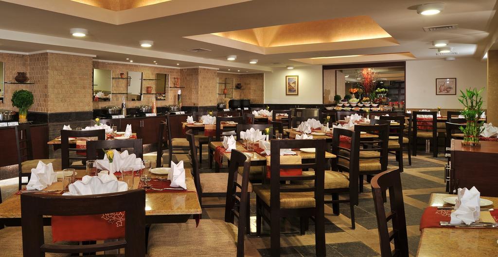 Fortune Inn Haveli, Gandhinagar - Member Itc Hotels' Group Exterior photo