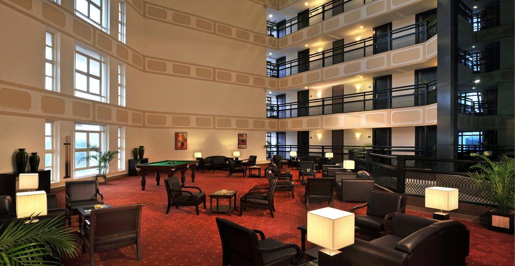 Fortune Inn Haveli, Gandhinagar - Member Itc Hotels' Group Exterior photo