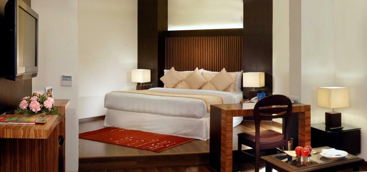 Fortune Inn Haveli, Gandhinagar - Member Itc Hotels' Group Exterior photo