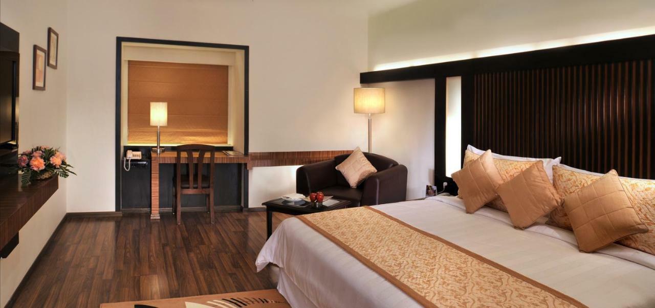 Fortune Inn Haveli, Gandhinagar - Member Itc Hotels' Group Exterior photo