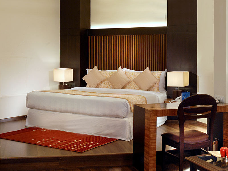 Fortune Inn Haveli, Gandhinagar - Member Itc Hotels' Group Exterior photo