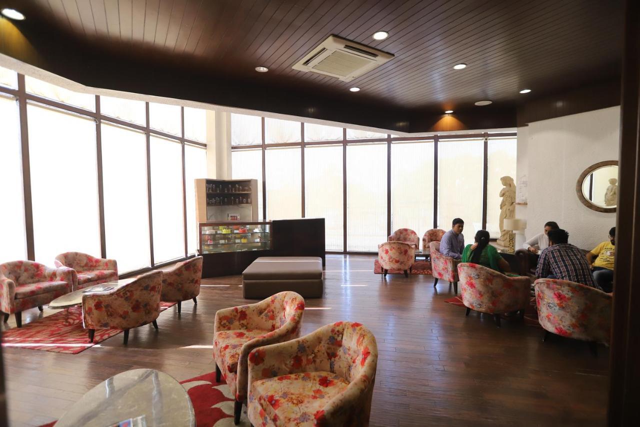 Fortune Inn Haveli, Gandhinagar - Member Itc Hotels' Group Exterior photo